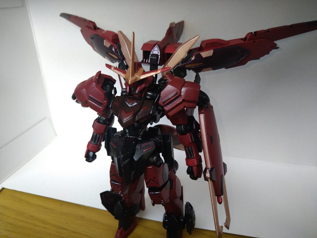 展開するとこんな感じ