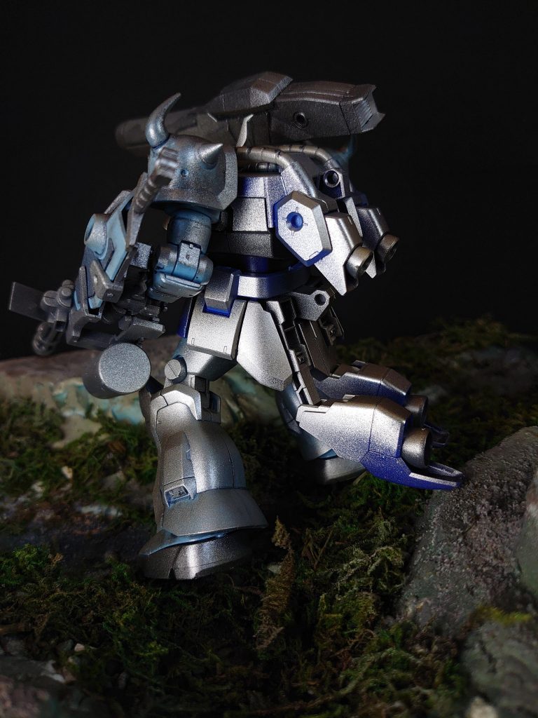 MSBTM-GOUFDOM:青岩–9枚目/制作者：kgym0