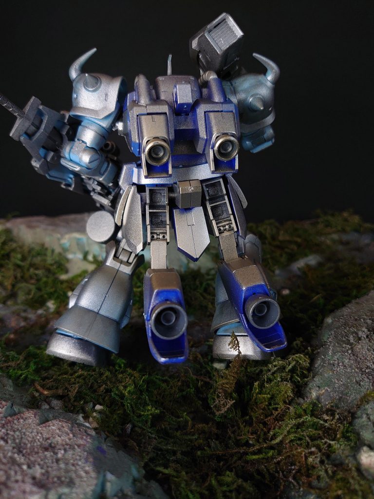 MSBTM-GOUFDOM:青岩–8枚目/制作者：kgym0