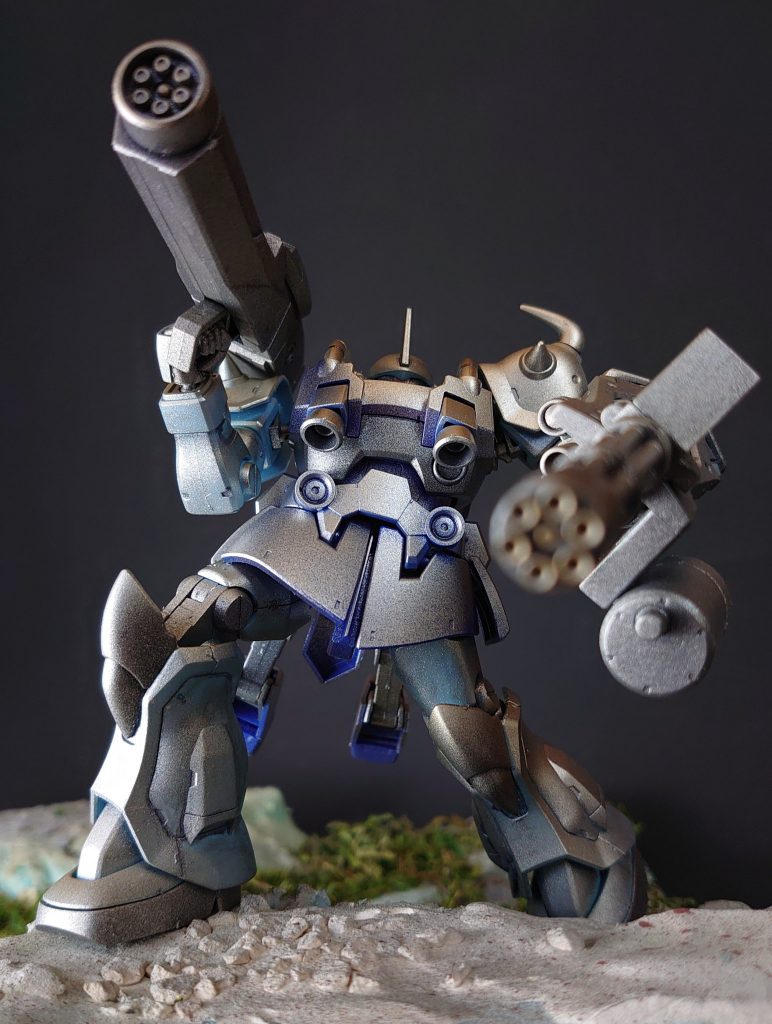 MSBTM-GOUFDOM:青岩–3枚目/制作者：kgym0