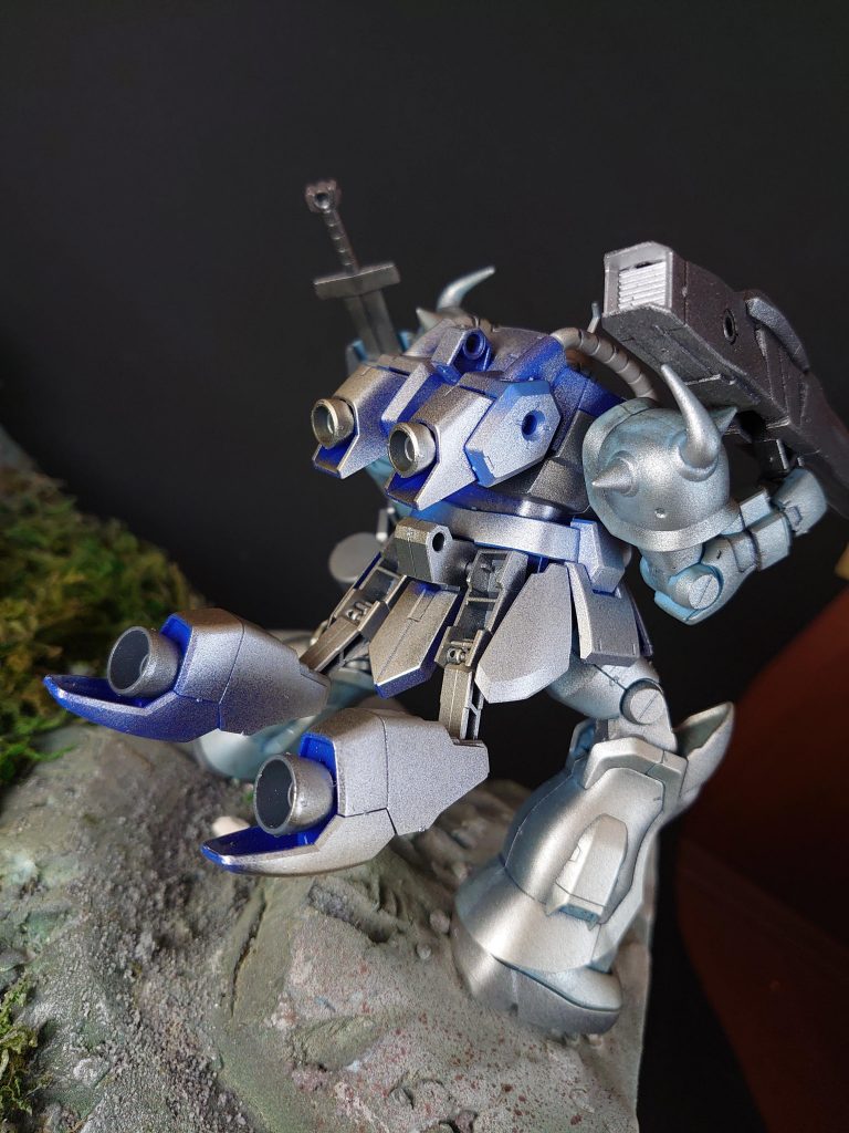 MSBTM-GOUFDOM:青岩–5枚目/制作者：kgym0