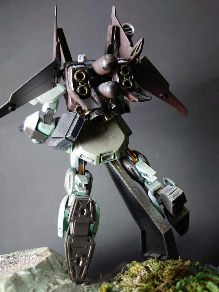 MSBTM-07F:Flying squirrel–5枚目/制作者：kgym0