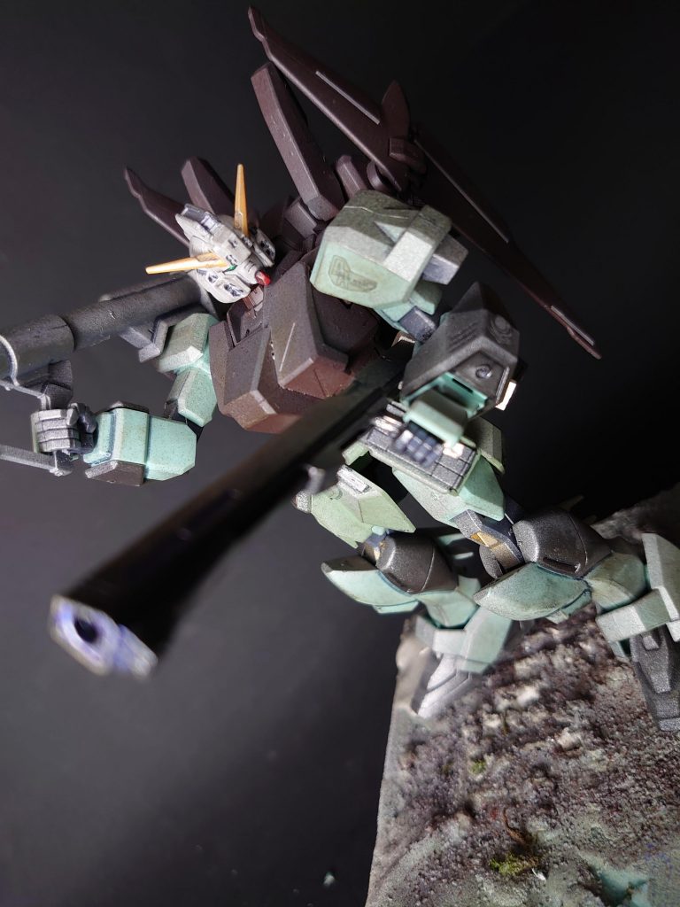 MSBTM-07F:Flying squirrel–4枚目/制作者：kgym0