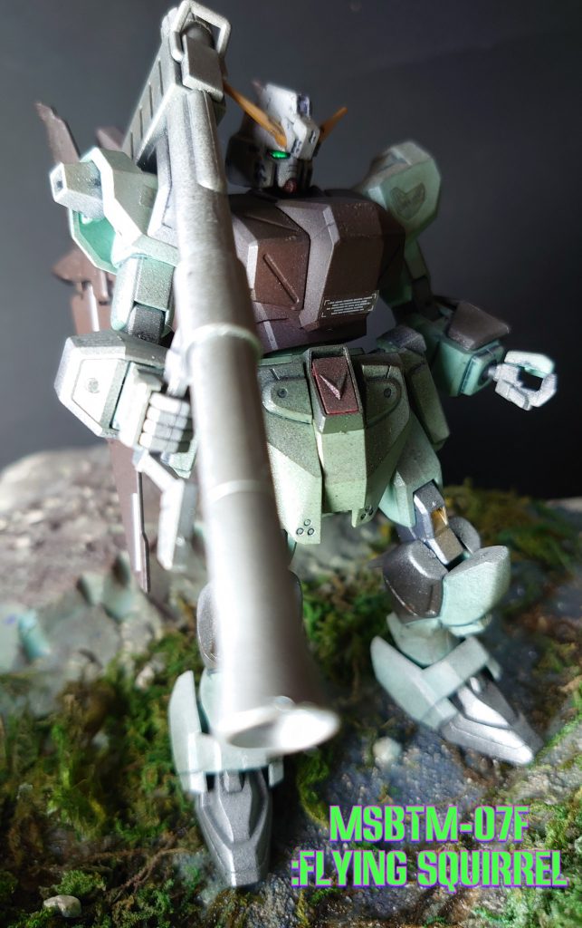 MSBTM-07F:Flying squirrel–2枚目/制作者：kgym0