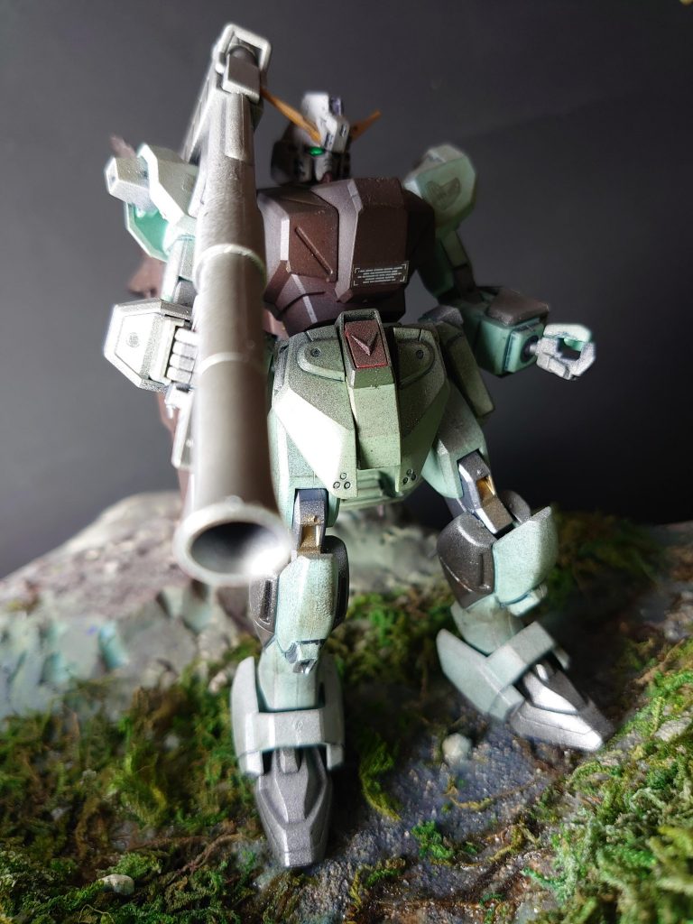 MSBTM-07F:Flying squirrel–2枚目/制作者：kgym0