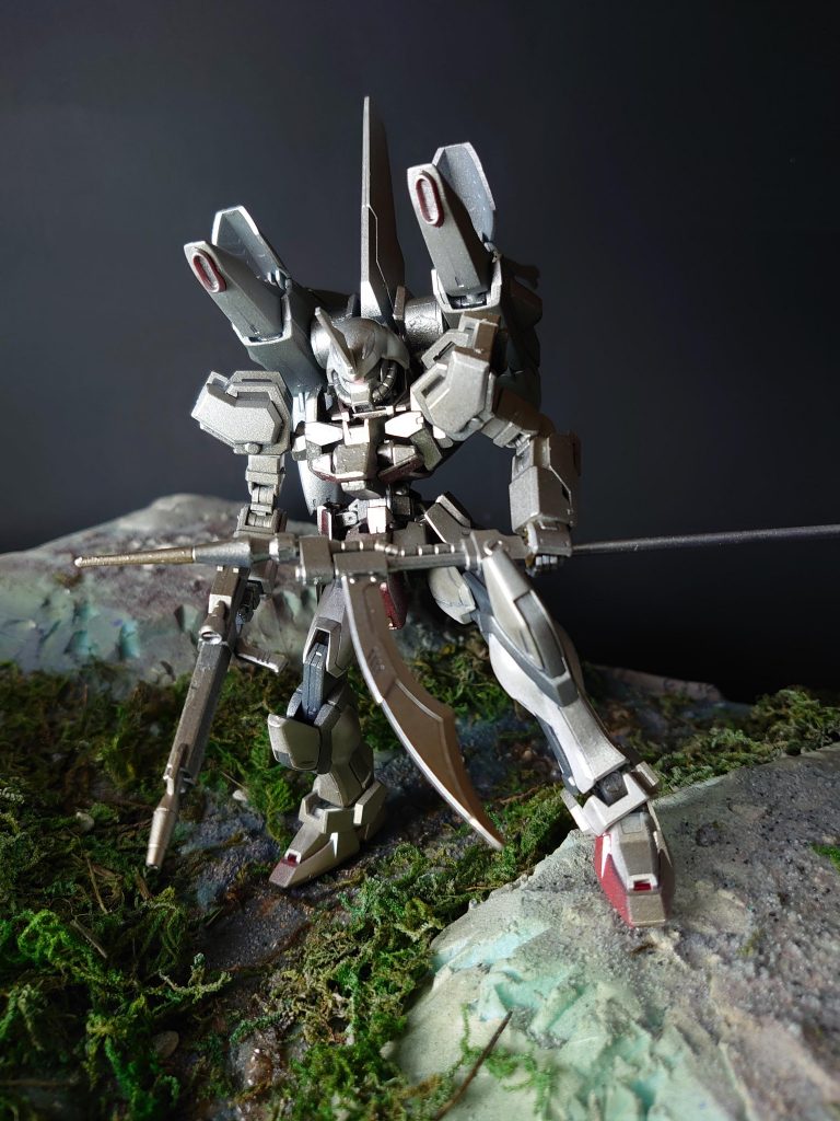 MSBTM-08D:白鬼–2枚目/制作者：kgym0