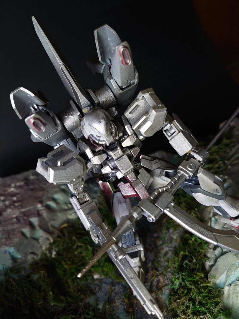 MSBTM-08D:白鬼–3枚目/制作者：kgym0