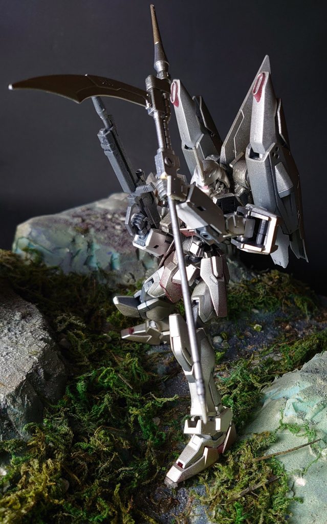 MSBTM-08D:白鬼–5枚目/制作者：kgym0