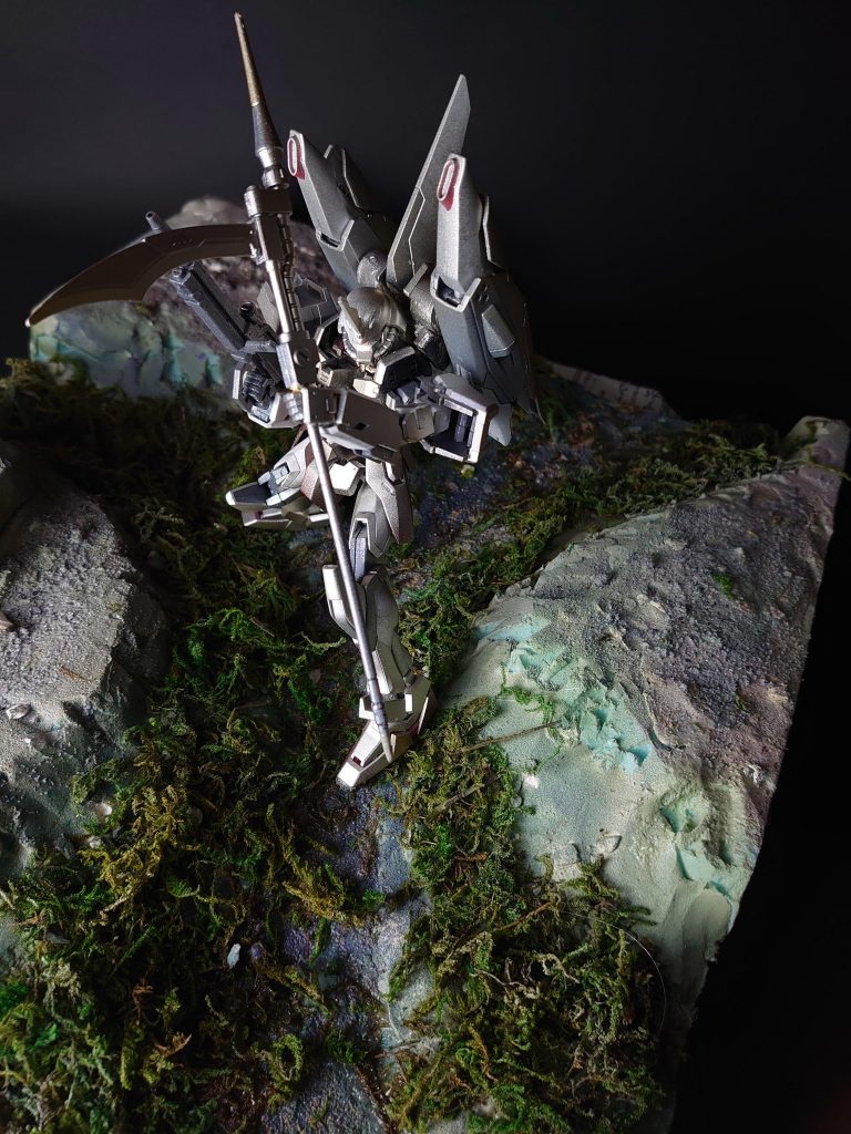 MSBTM-08D:白鬼–5枚目/制作者：kgym0