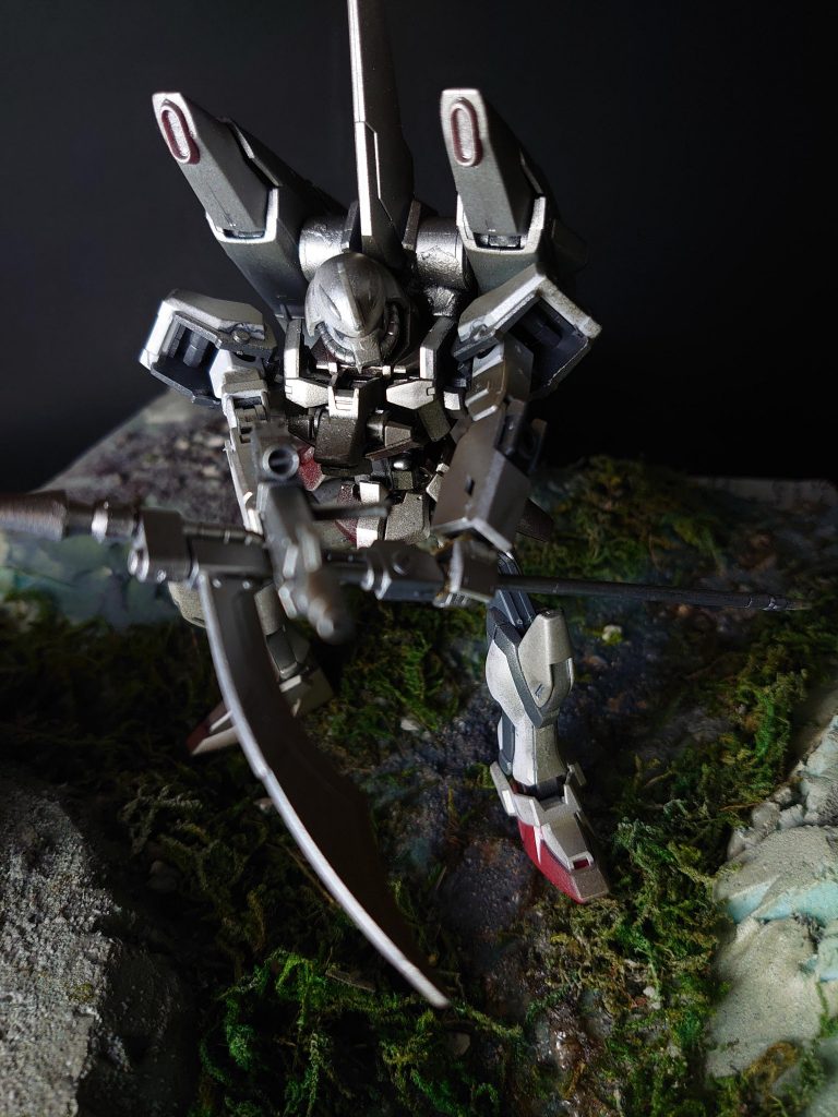 MSBTM-08D:白鬼–8枚目/制作者：kgym0