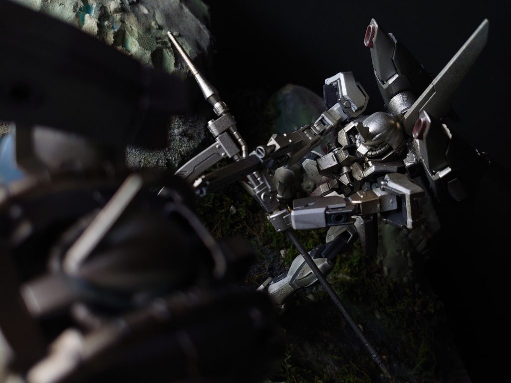 MSBTM-08D:白鬼–2枚目/制作者：kgym0