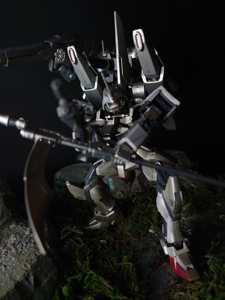 MSBTM-08D:白鬼–3枚目/制作者：kgym0