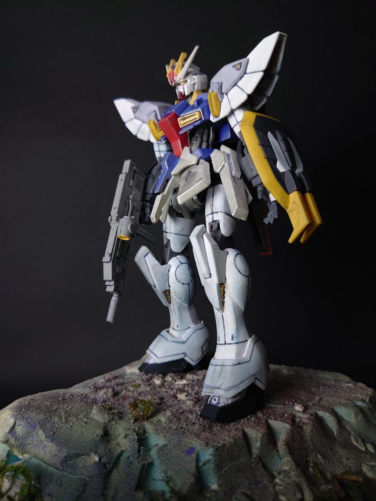 MSBTM-Tail-Z:白銀–3枚目/制作者：kgym0