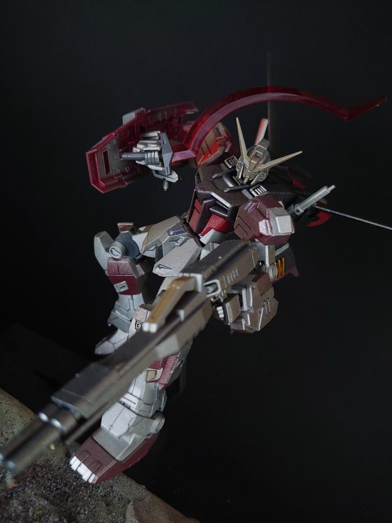 MSBTM-100SSD:虎鉄–5枚目/制作者：kgym0