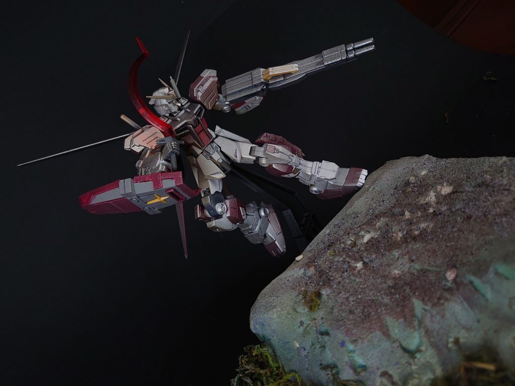 MSBTM-100SSD:虎鉄–7枚目/制作者：kgym0