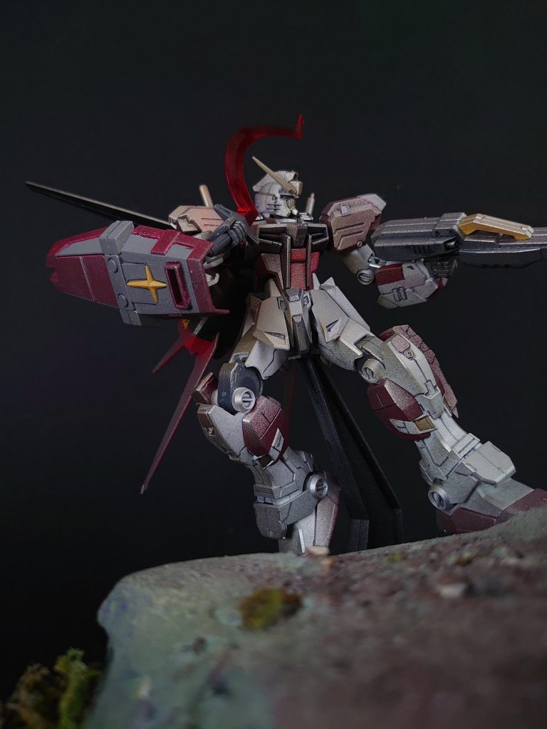 MSBTM-100SSD:虎鉄–4枚目/制作者：kgym0