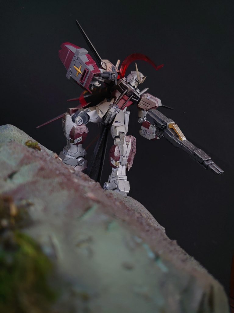 MSBTM-100SSD:虎鉄–3枚目/制作者：kgym0