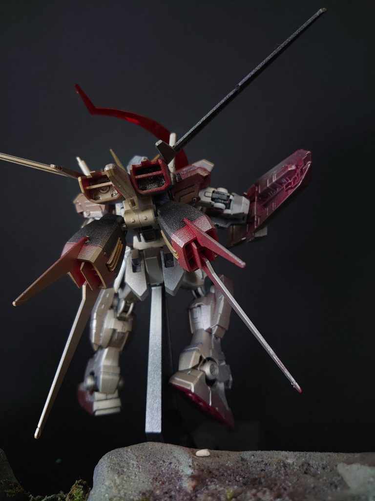 MSBTM-100SSD:虎鉄–2枚目/制作者：kgym0