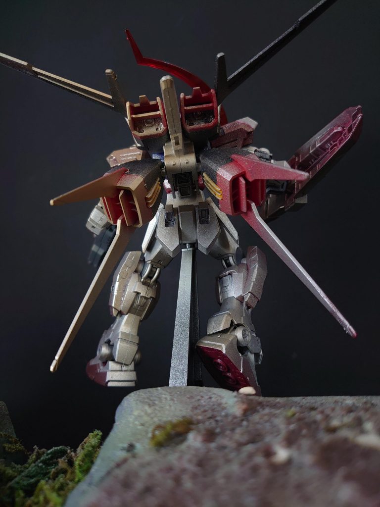 MSBTM-100SSD:虎鉄–9枚目/制作者：kgym0