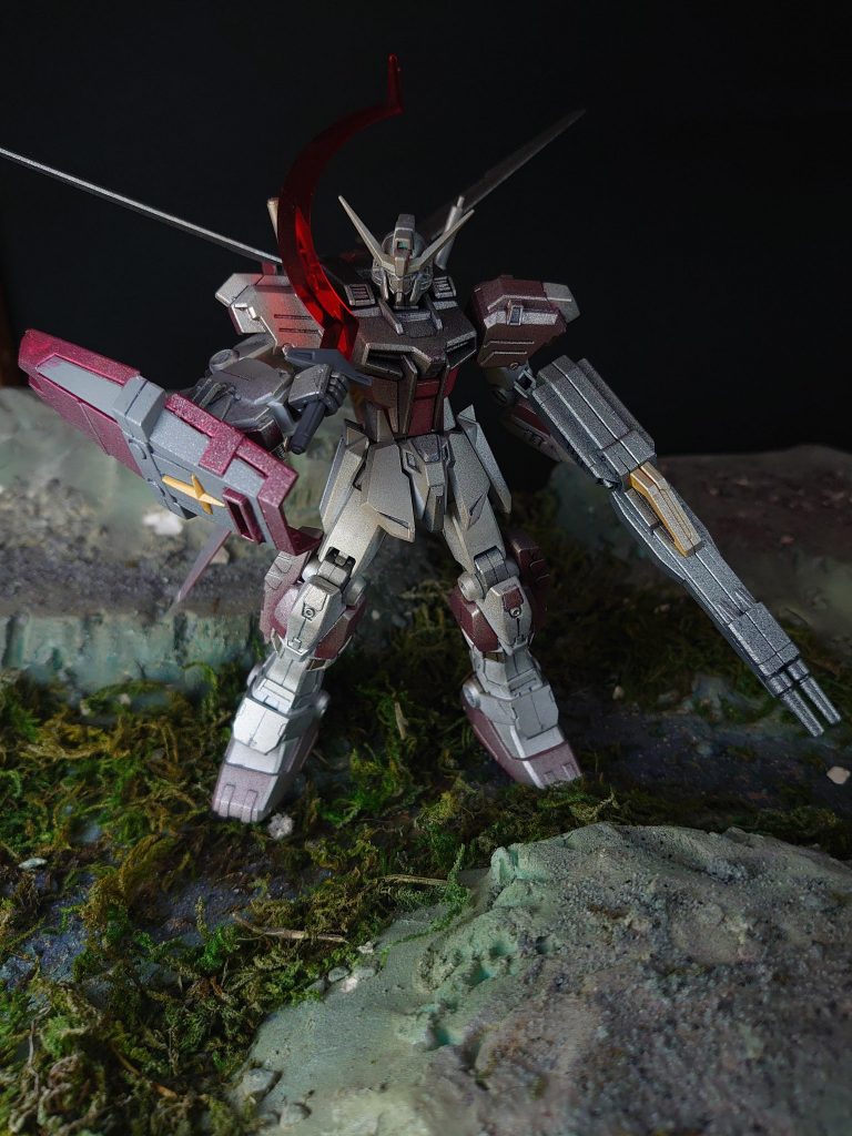 MSBTM-100SSD:虎鉄–8枚目/制作者：kgym0