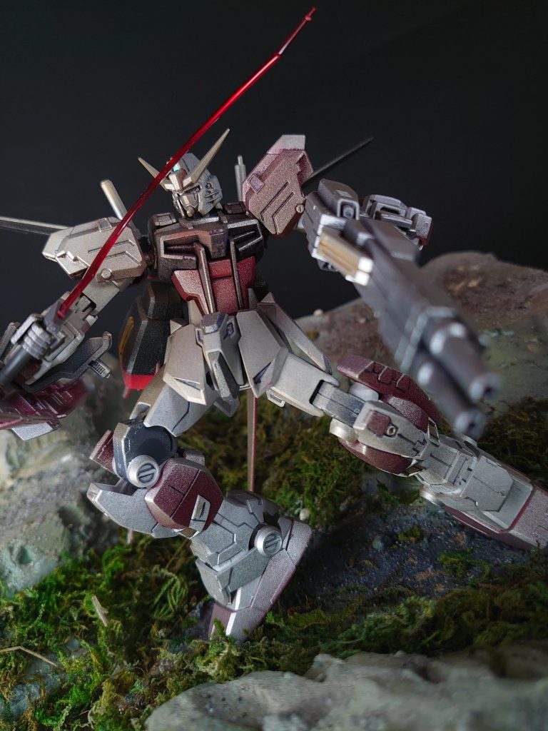 MSBTM-100SSD:虎鉄–6枚目/制作者：kgym0