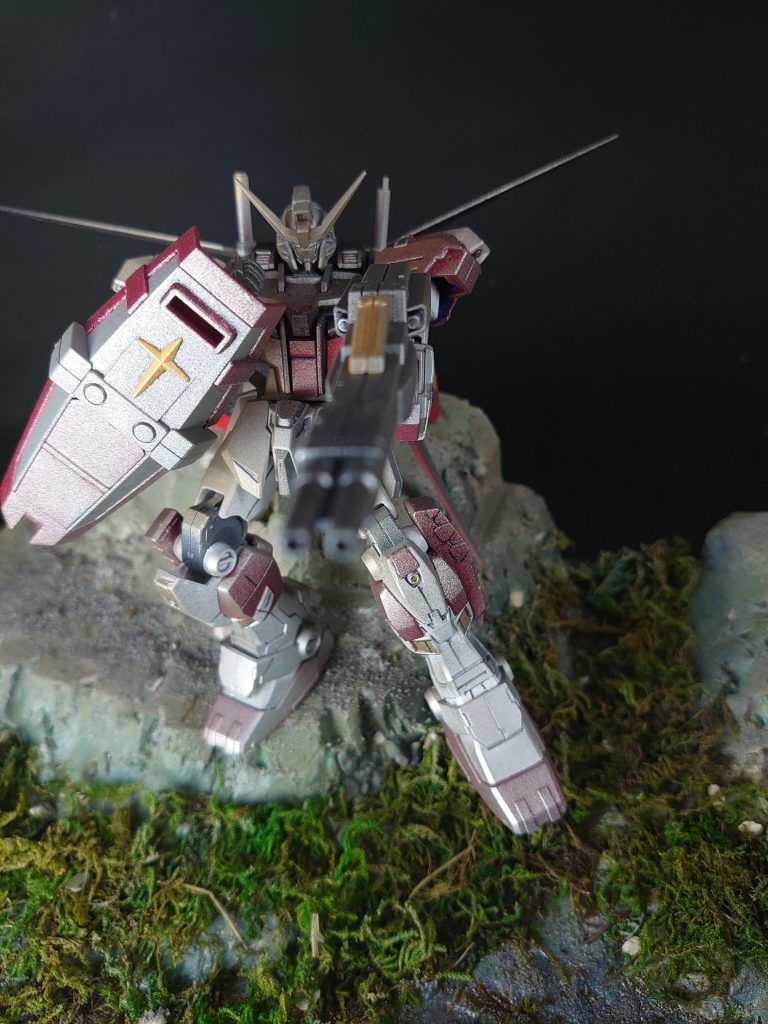 MSBTM-100SSD:虎鉄–5枚目/制作者：kgym0