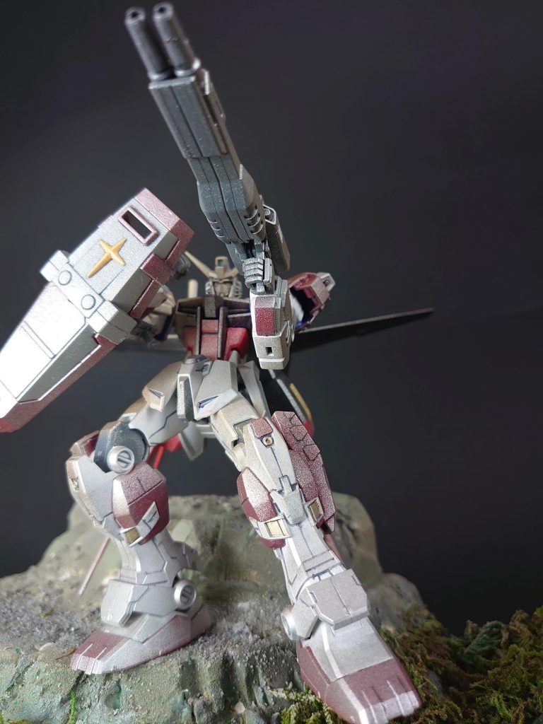 MSBTM-100SSD:虎鉄–4枚目/制作者：kgym0