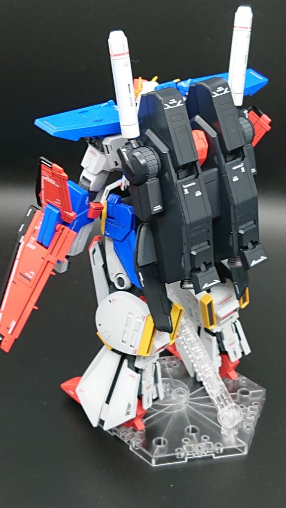 ver.ka は、カッコいいんだけど、水転写デカールが、多くて心が折れかけました(-_-;)