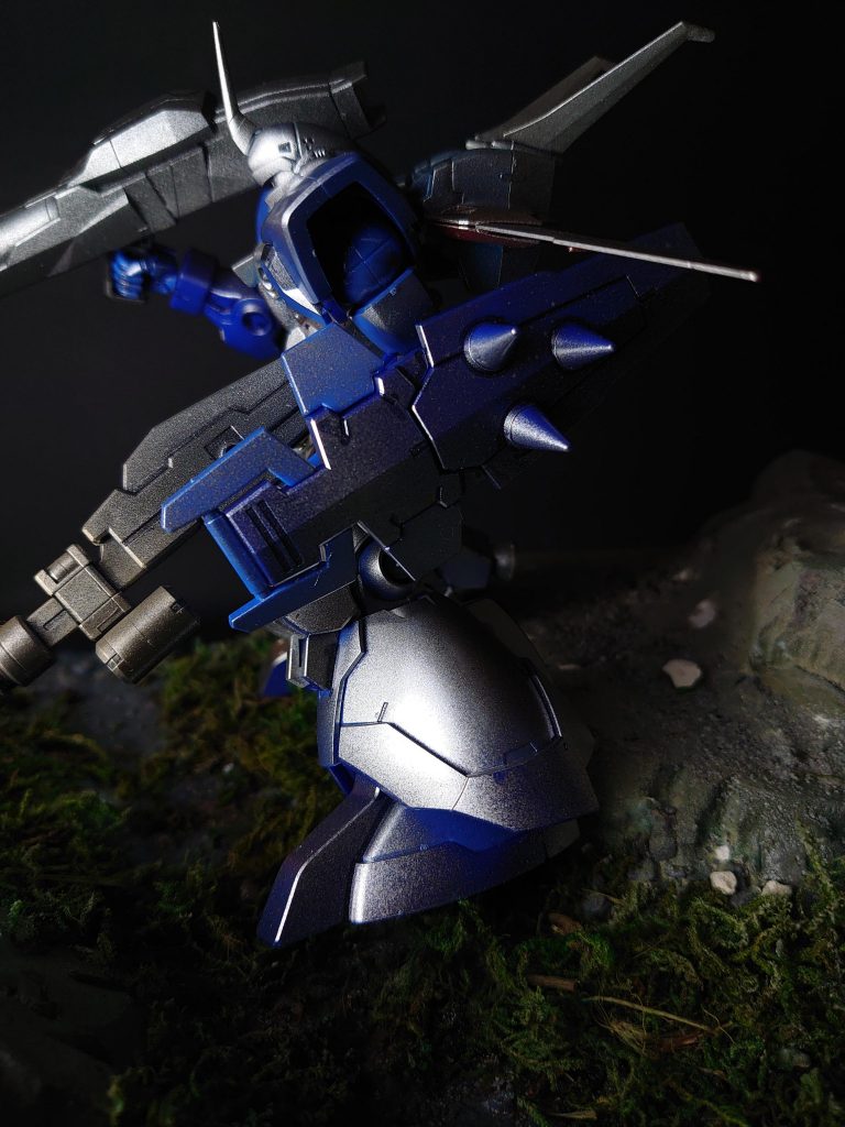 MSBTM-γDOM:蒼天–8枚目/制作者：kgym0