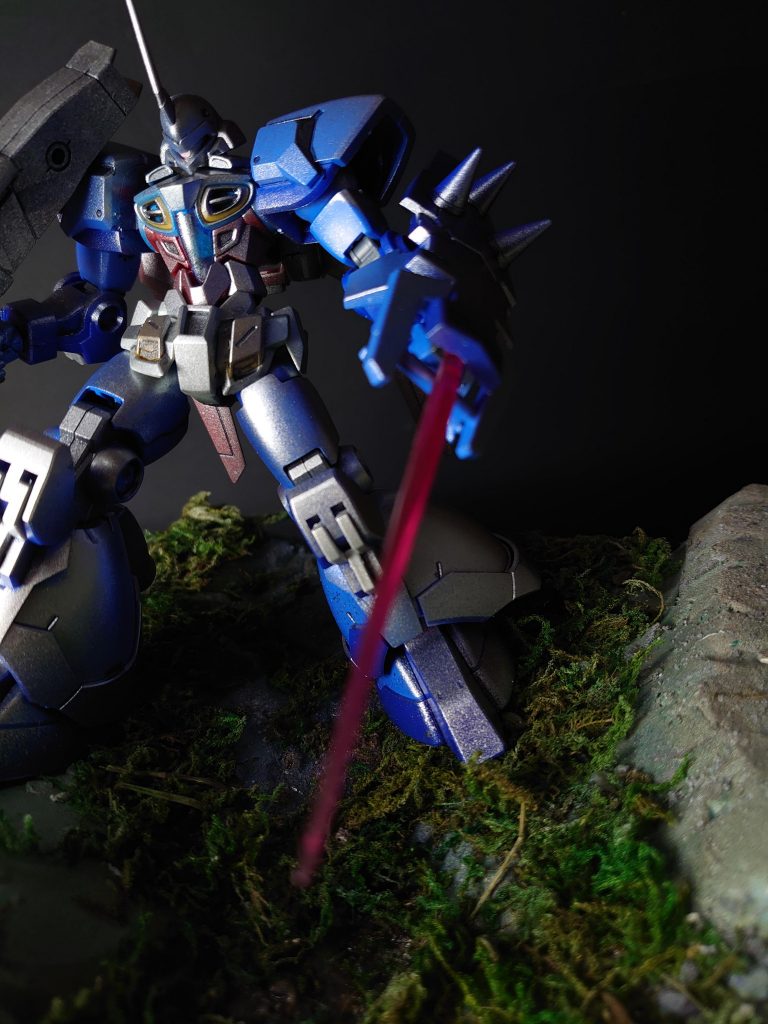 MSBTM-γDOM:蒼天–6枚目/制作者：kgym0