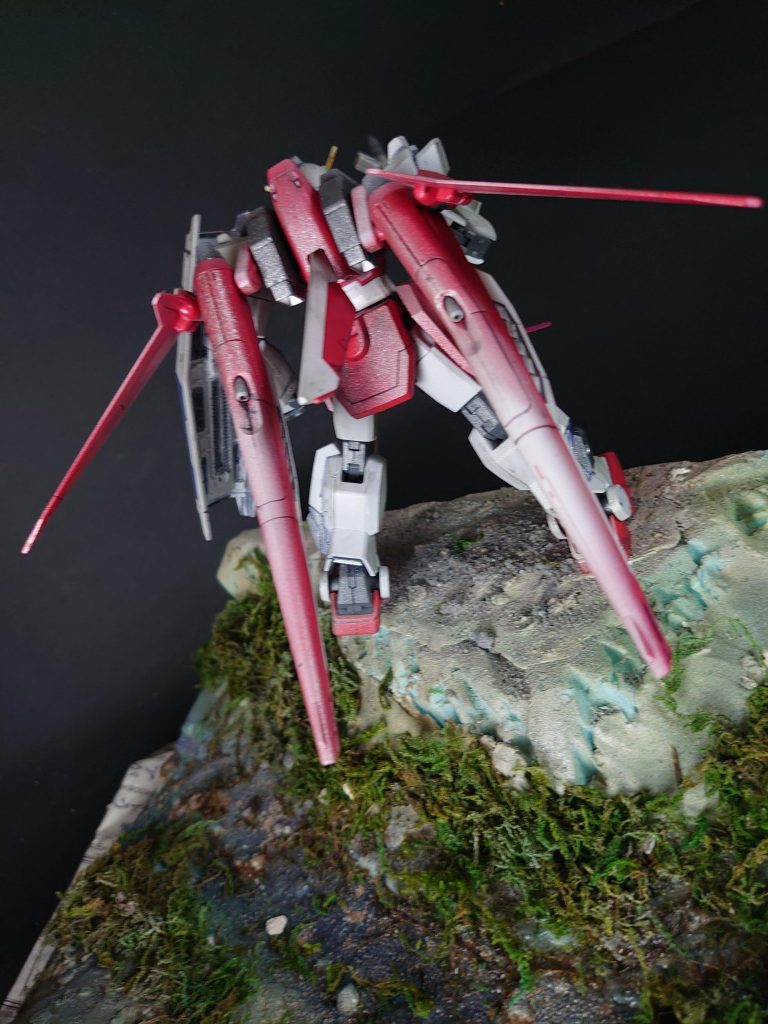 MSBTM-θStructure:翼竜–8枚目/制作者：kgym0