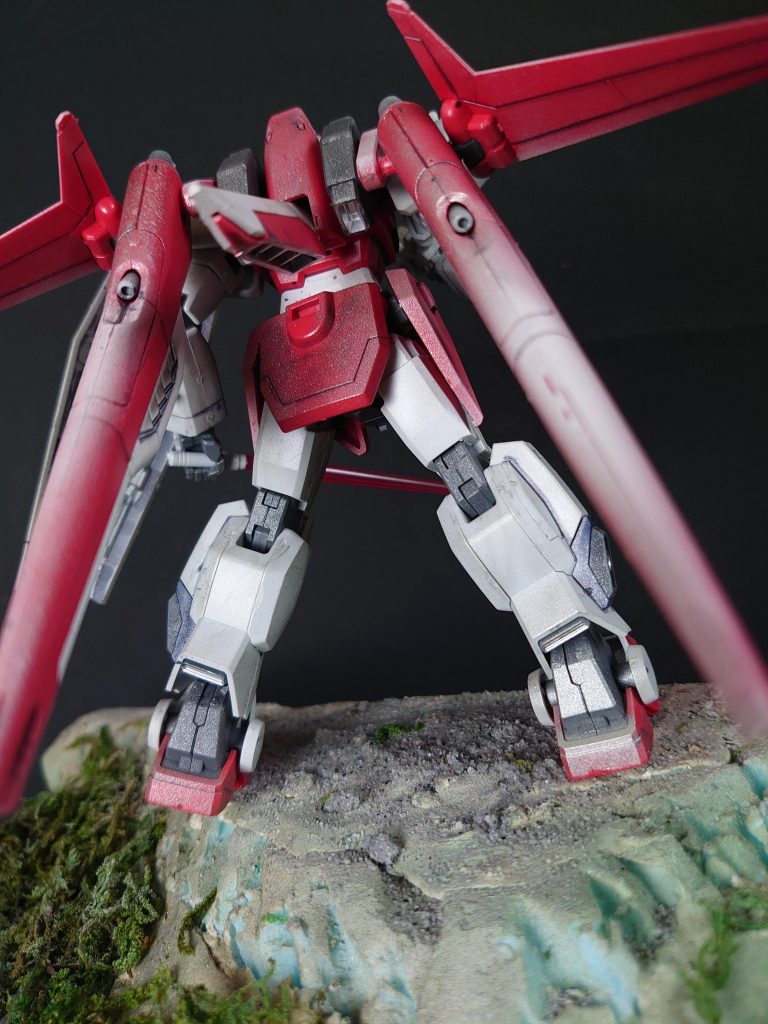 MSBTM-θStructure:翼竜–7枚目/制作者：kgym0