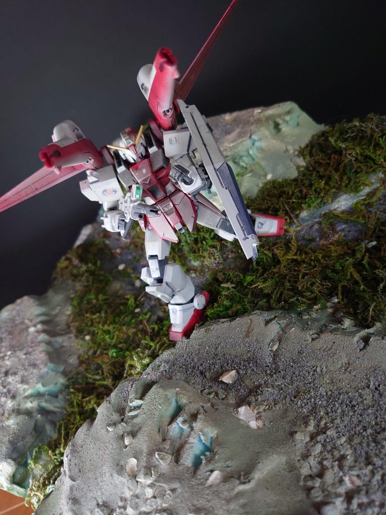 MSBTM-θStructure:翼竜–5枚目/制作者：kgym0