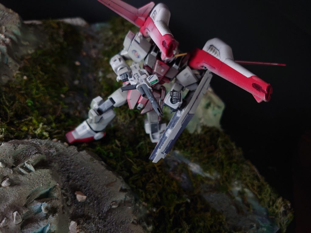 MSBTM-θStructure:翼竜–4枚目/制作者：kgym0