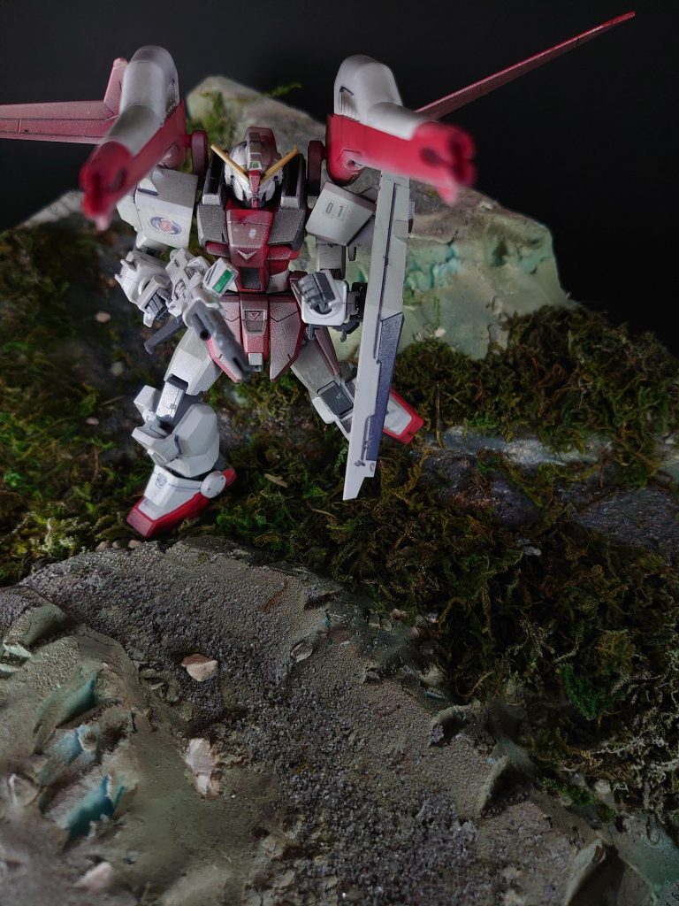 MSBTM-θStructure:翼竜–3枚目/制作者：kgym0