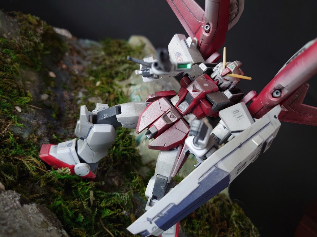 MSBTM-θStructure:翼竜–2枚目/制作者：kgym0