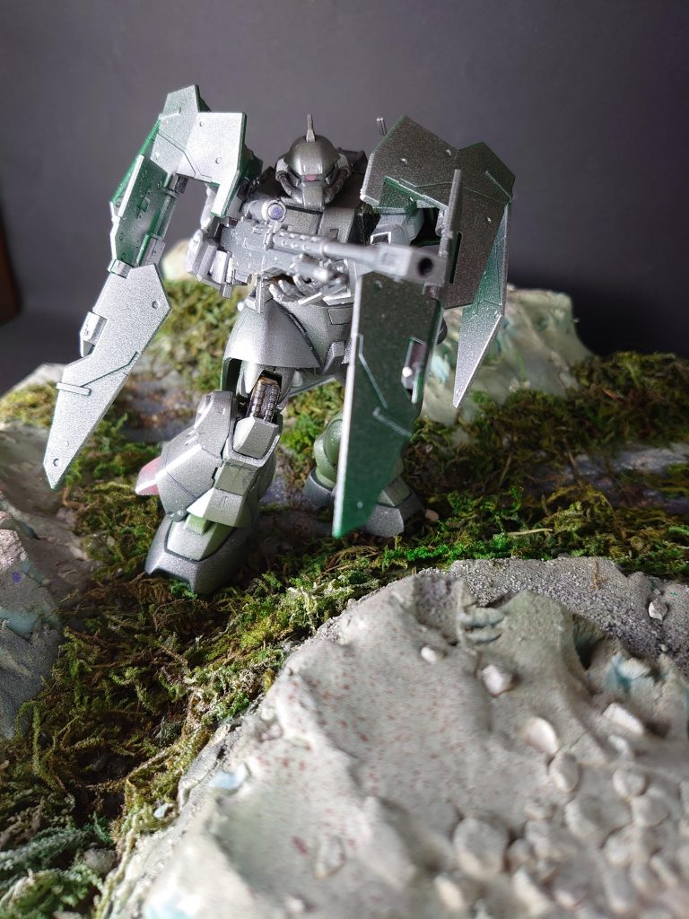 MSBTM-ZaGeN:量産:弓矢–2枚目/制作者：kgym0