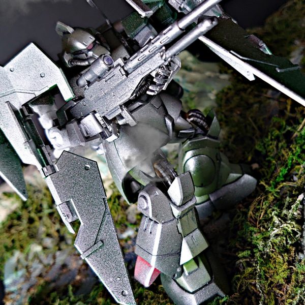 MSBTM-ZaGeN:量産:弓矢