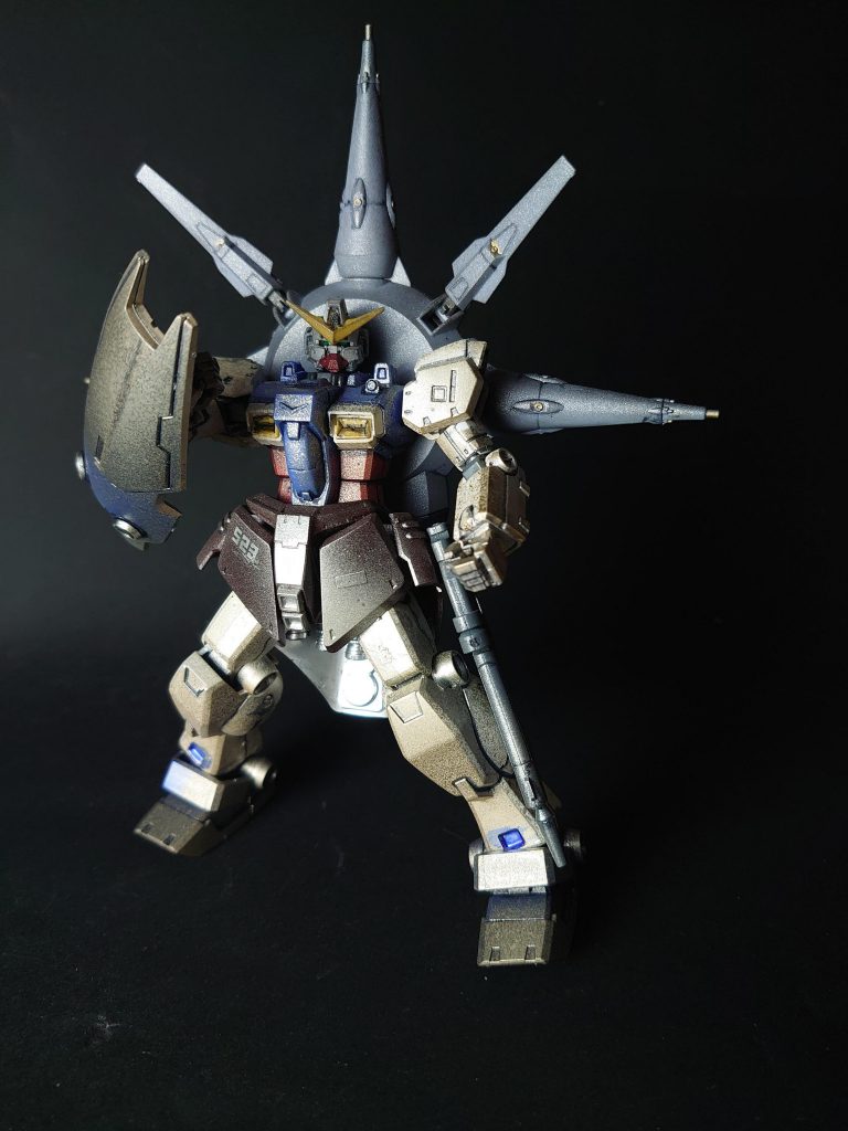 MSBTM-XXX:ファンネル試験機:極–5枚目/制作者：kgym0