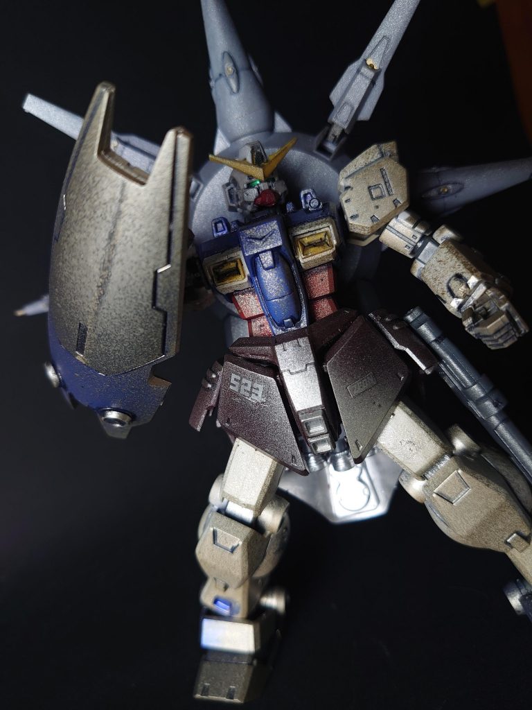 MSBTM-XXX:ファンネル試験機:極–4枚目/制作者：kgym0