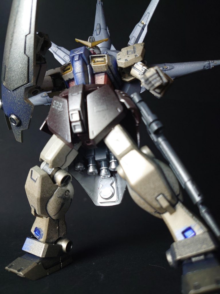 MSBTM-XXX:ファンネル試験機:極–3枚目/制作者：kgym0