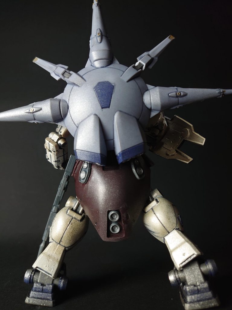 MSBTM-XXX:ファンネル試験機:極–2枚目/制作者：kgym0