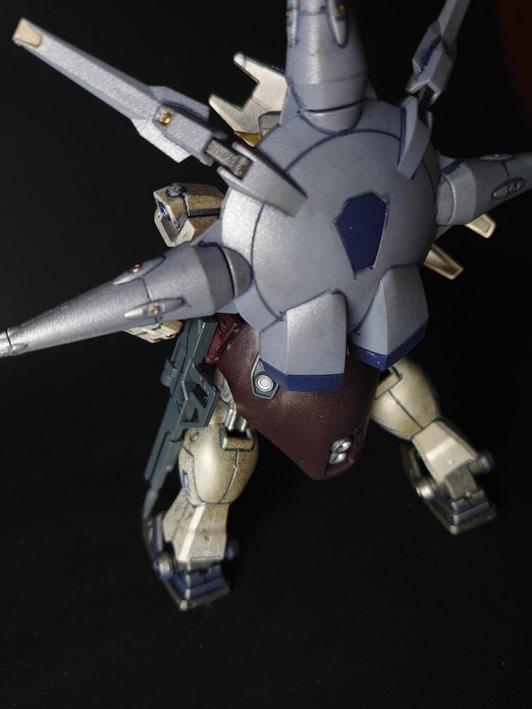 MSBTM-XXX:ファンネル試験機:極–9枚目/制作者：kgym0