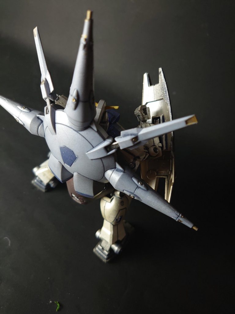 MSBTM-XXX:ファンネル試験機:極–8枚目/制作者：kgym0