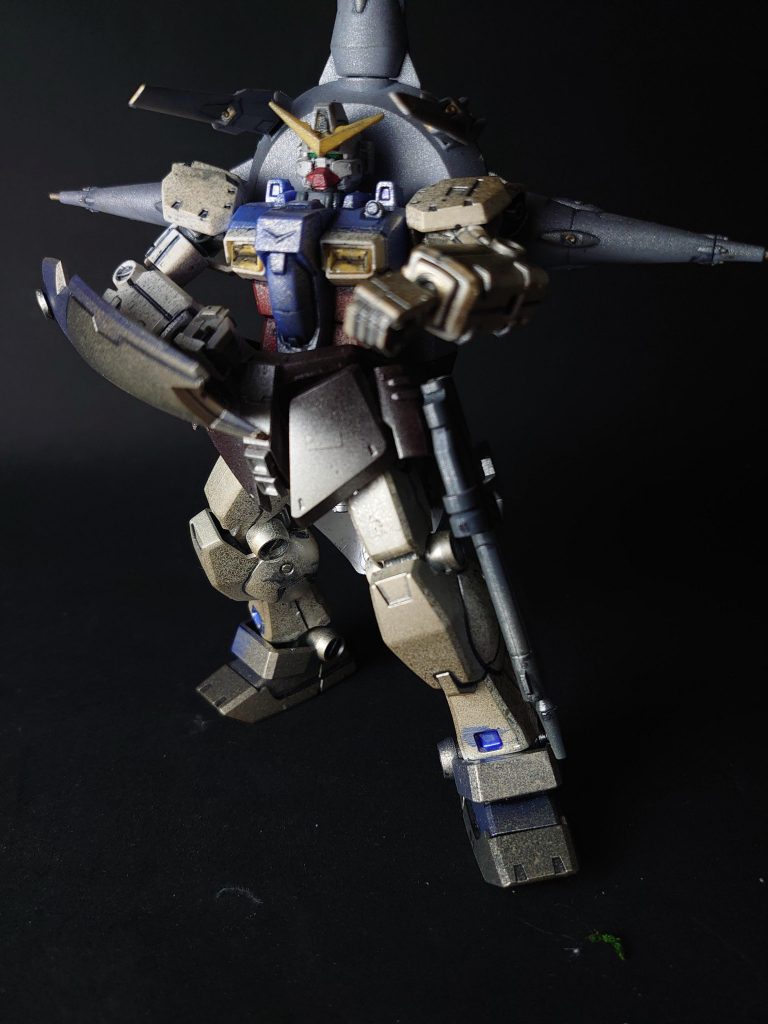 MSBTM-XXX:ファンネル試験機:極–7枚目/制作者：kgym0