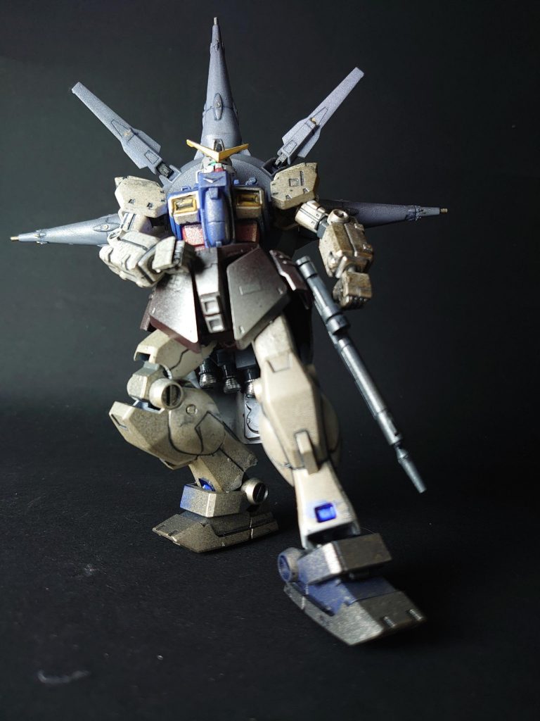 MSBTM-XXX:ファンネル試験機:極–5枚目/制作者：kgym0