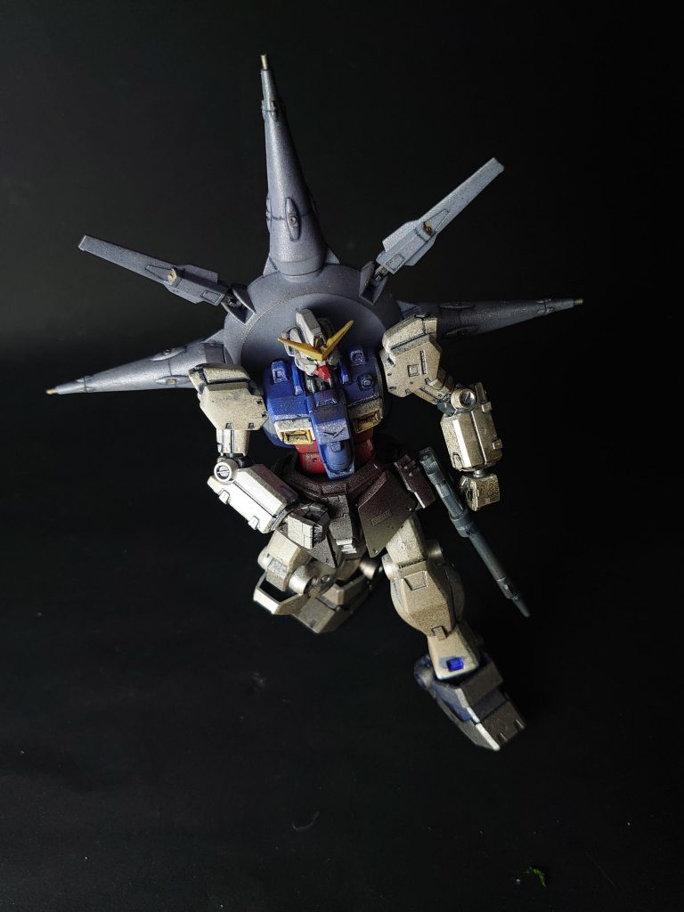 MSBTM-XXX:ファンネル試験機:極–4枚目/制作者：kgym0