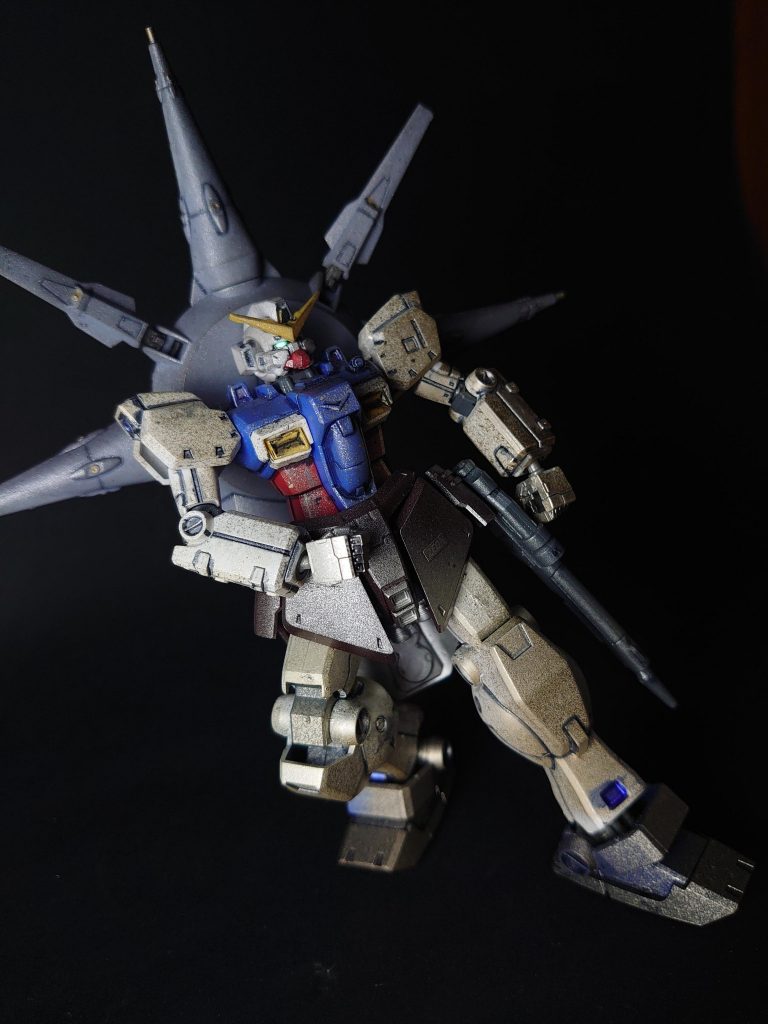 MSBTM-XXX:ファンネル試験機:極–3枚目/制作者：kgym0