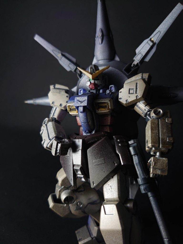 MSBTM-XXX:ファンネル試験機:極–2枚目/制作者：kgym0