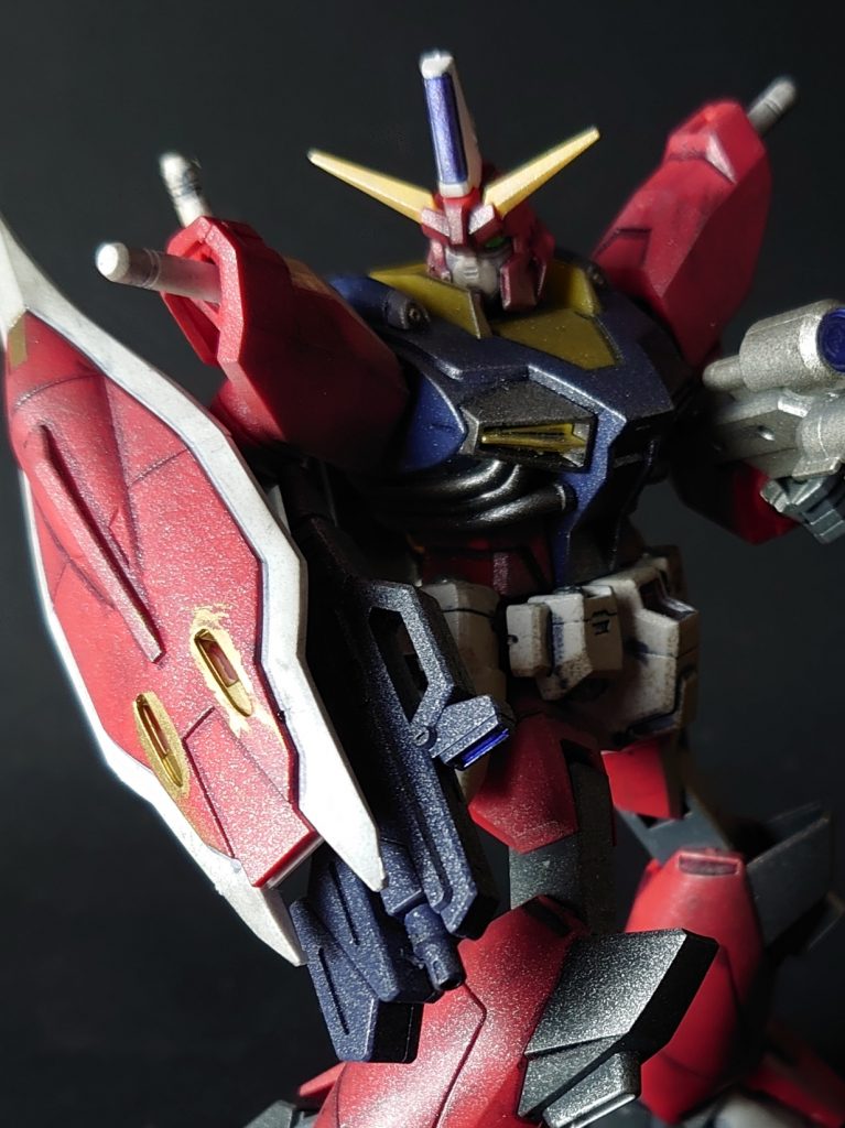 MSBTM-Last one:紅水晶–2枚目/制作者：kgym0